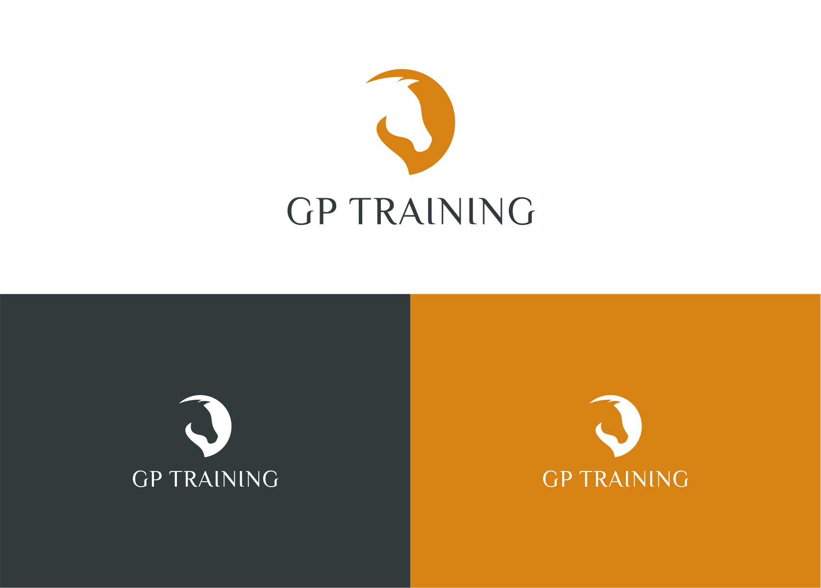 Diseño de Logo por Atiek para este proyecto | Diseño #31158371