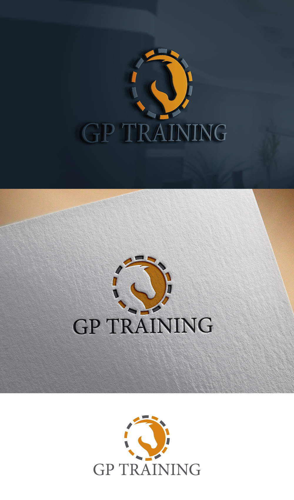 Logo Design by alikahoon9 for this project | Design #31163717