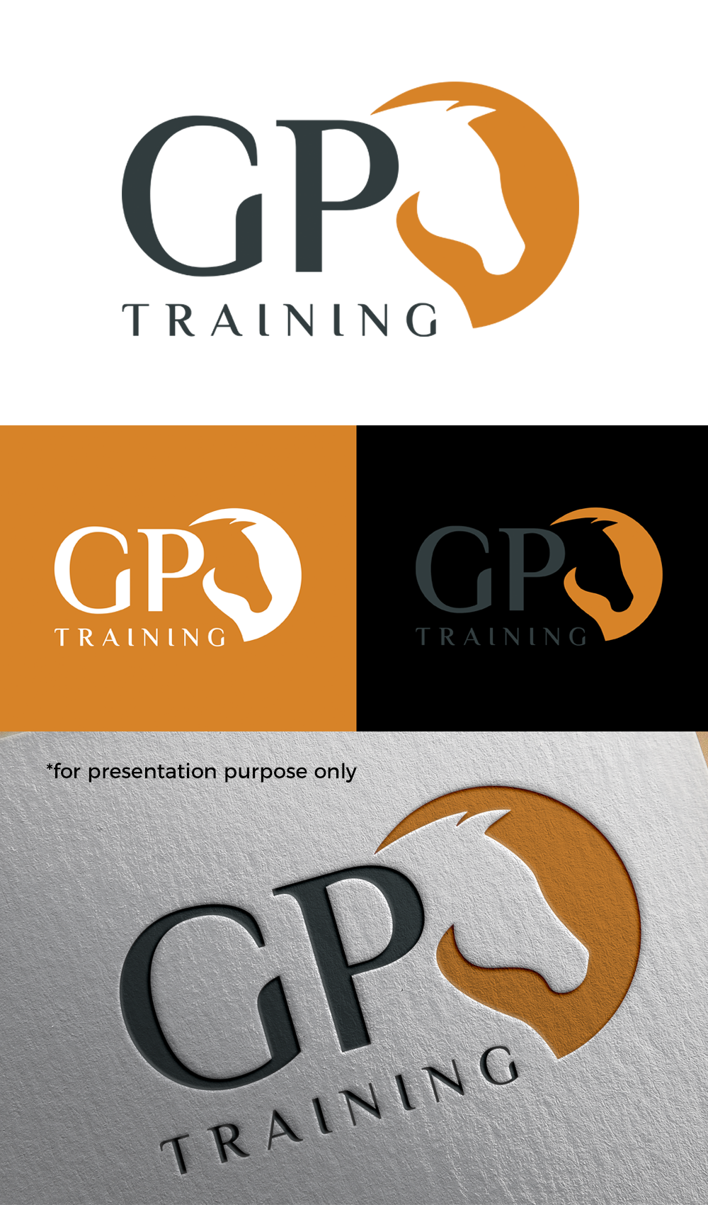 Logo Design by H4R5Z for this project | Design: #31167106