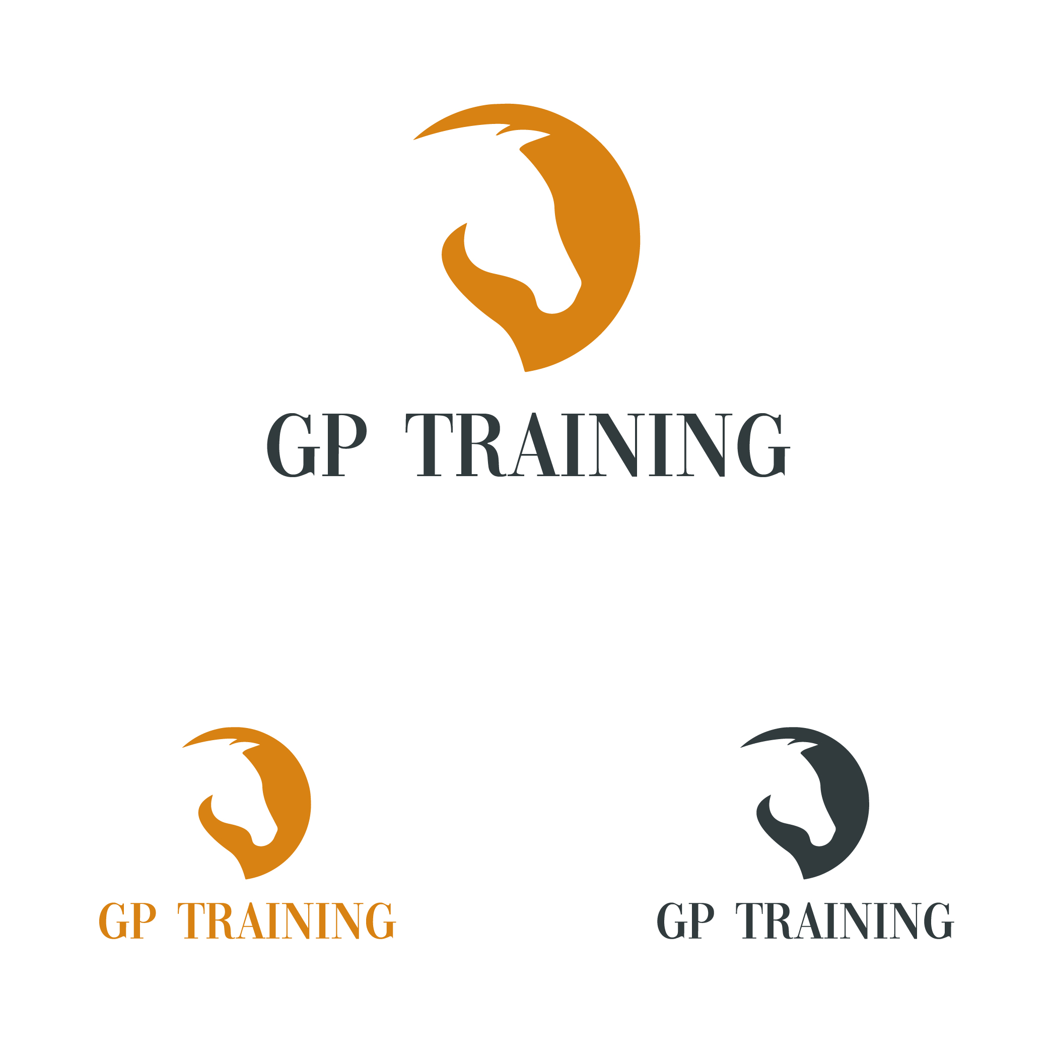 Design de Logo par CrewType pour ce projet | Design #31159427