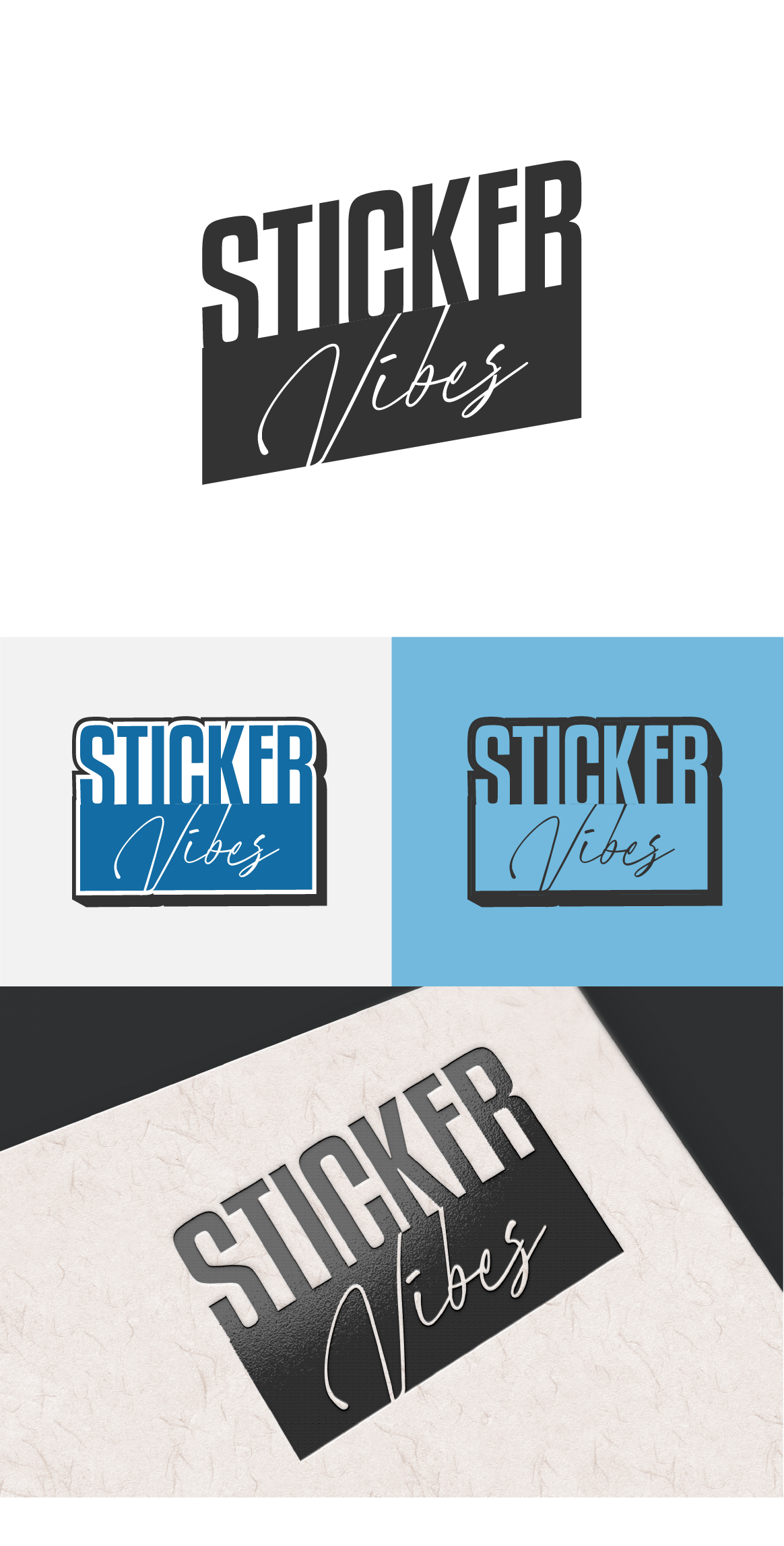 Logo Design by Fez Creatives for this project | Design #31160226