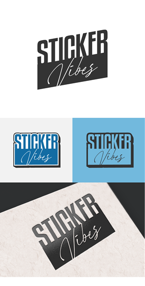 Logo-Design von Fezy Design Studio für dieses Projekt | Design: #31160226