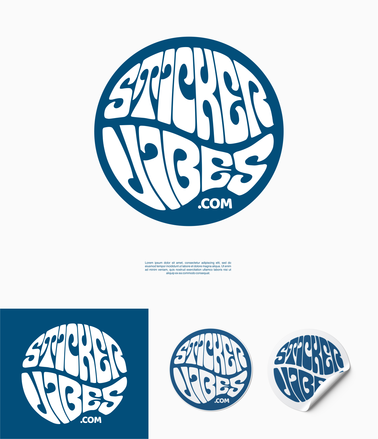 Logo Design by LUTNG. for this project | Design #31163215