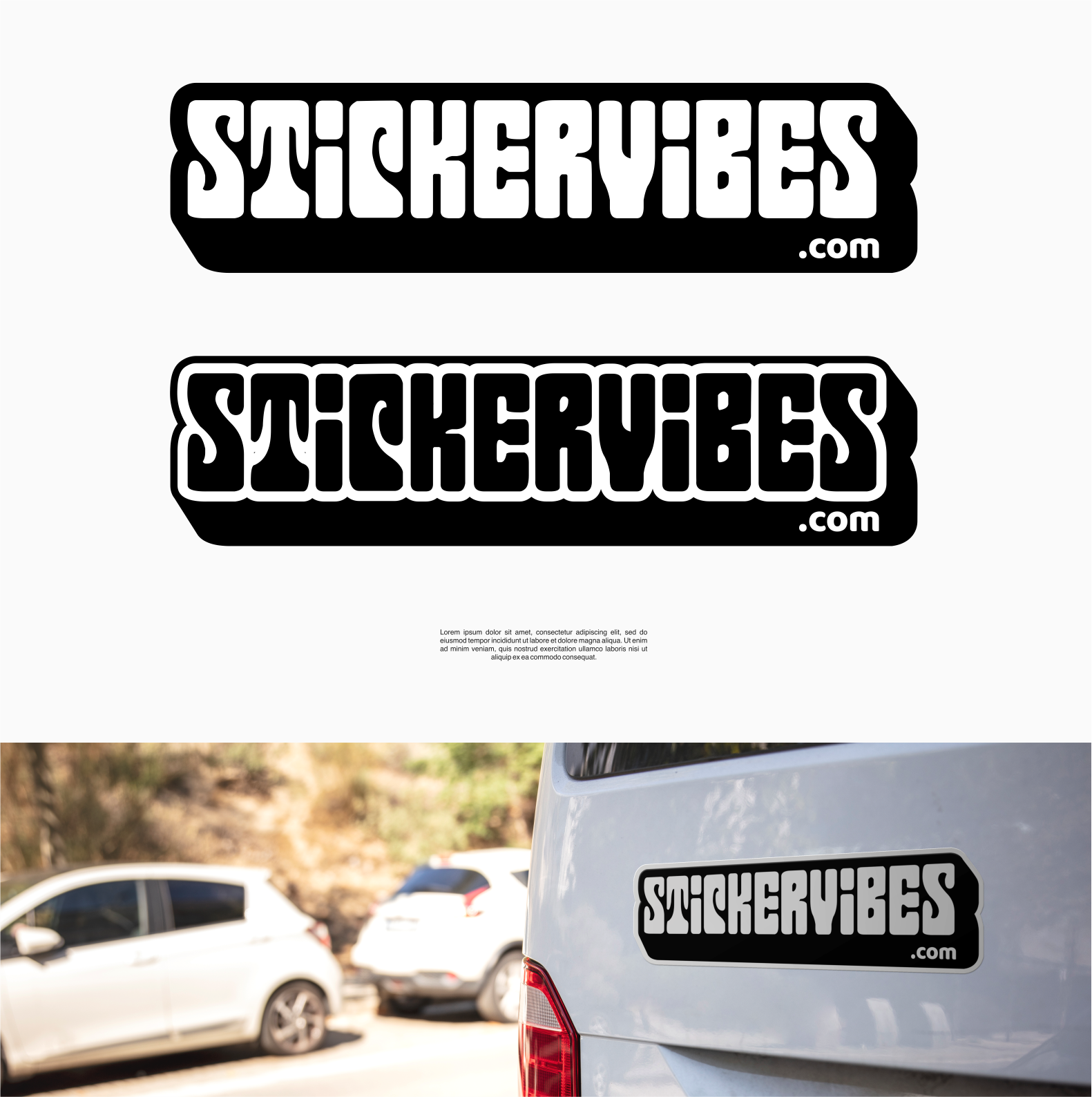 Logo Design by LUTNG. for this project | Design #31163216
