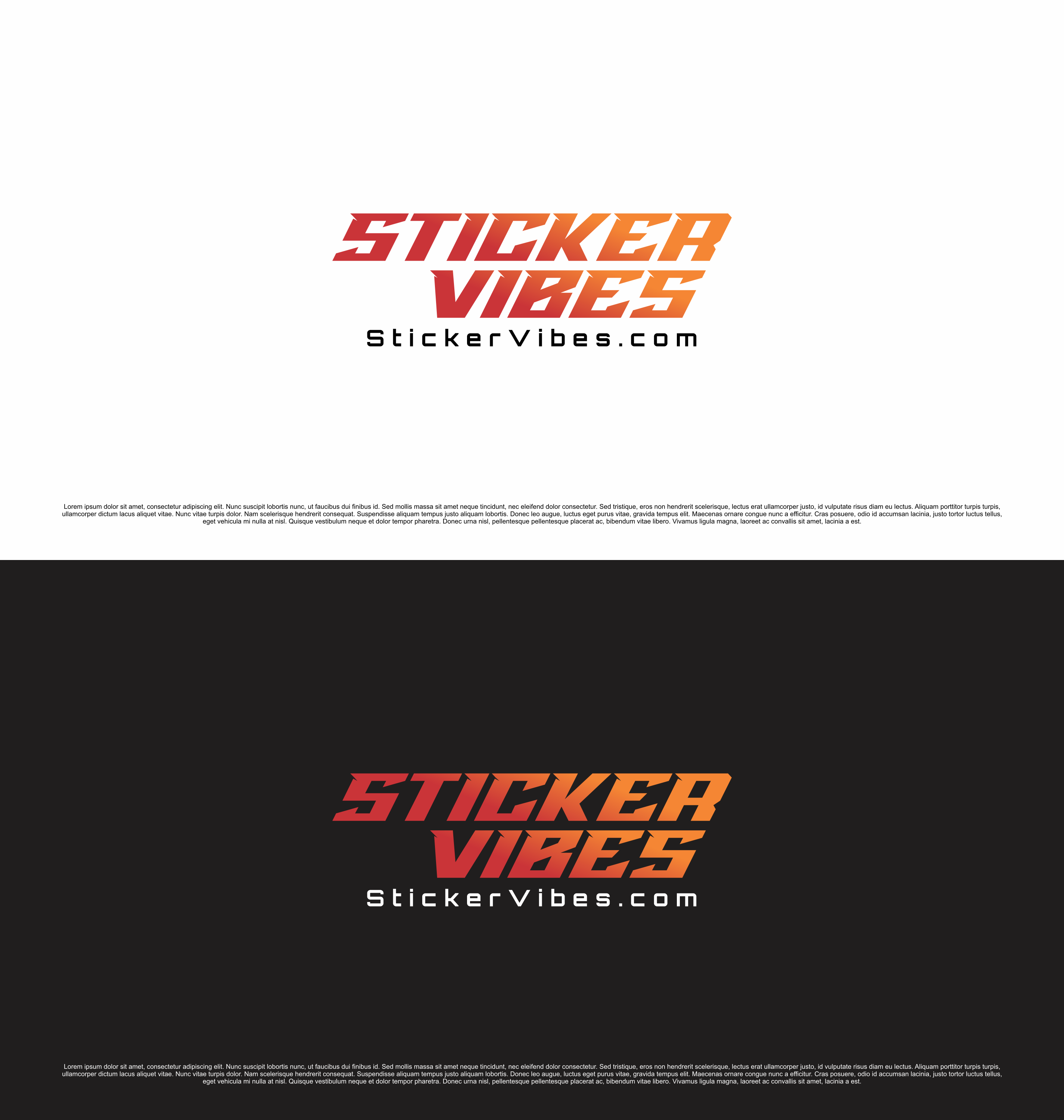 Logo Design by saesean for this project | Design #31175008