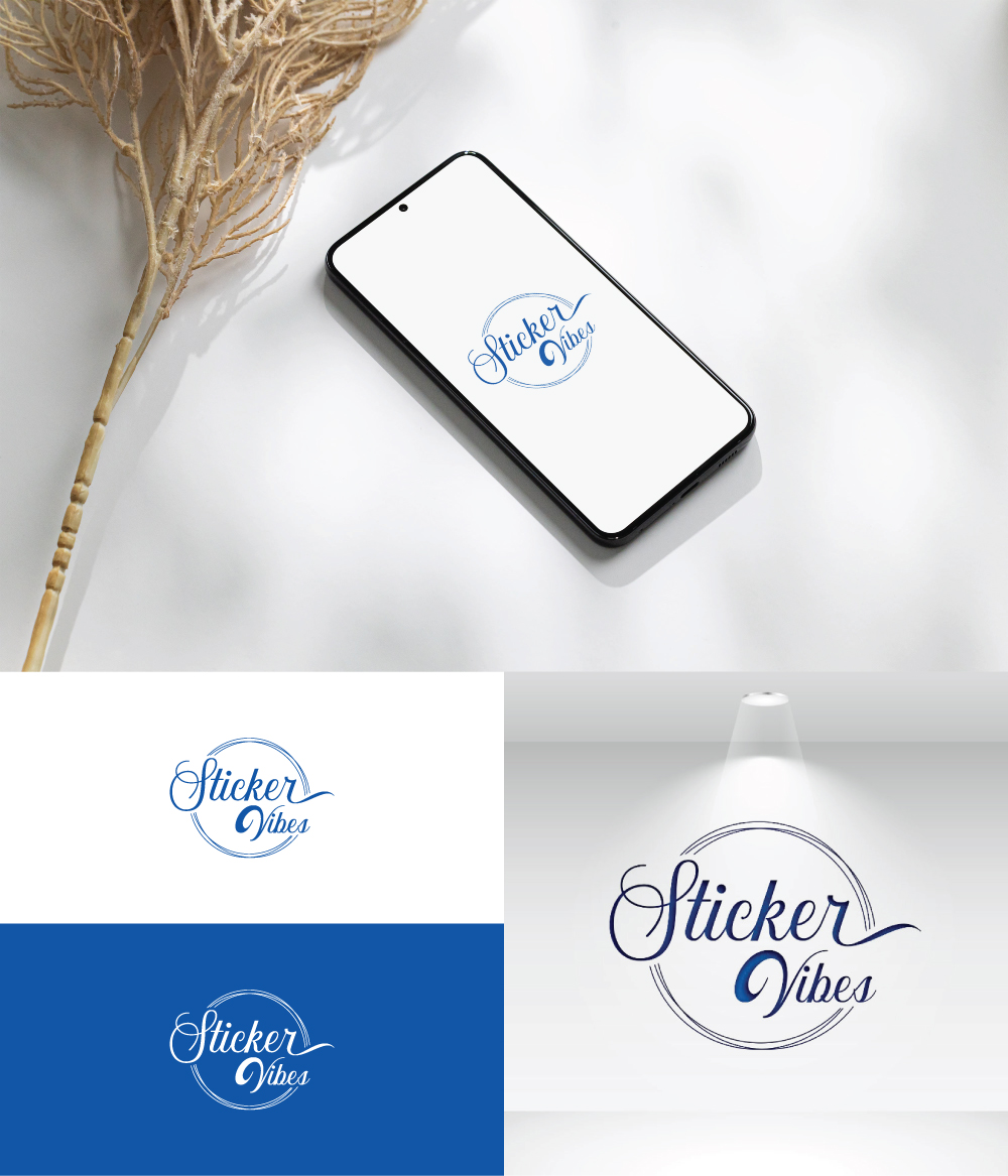 Logo Design by Visionarydexiner for this project | Design #31163423