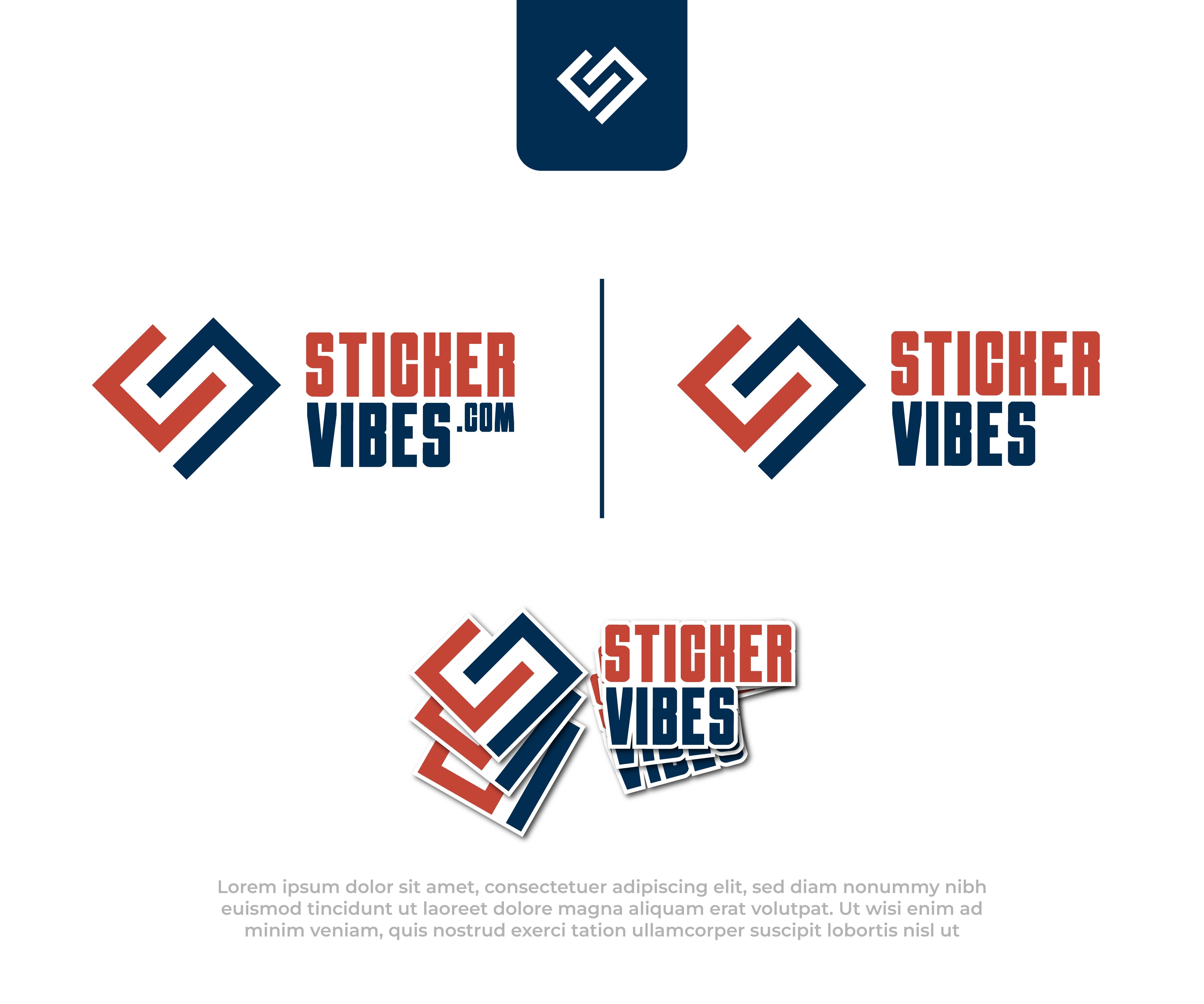 Logo Design by Shirbeny for this project | Design #31163634