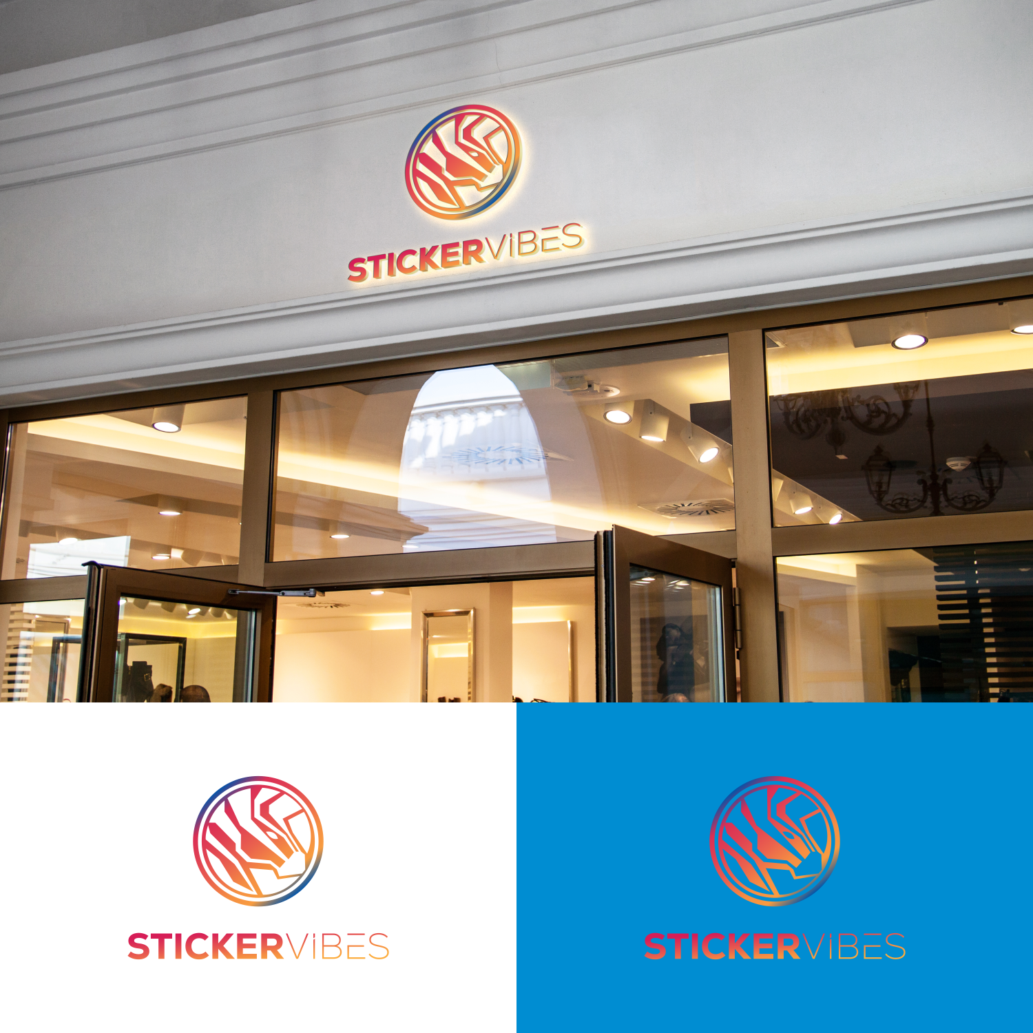 Logo Design by anakbuah for this project | Design #31161362