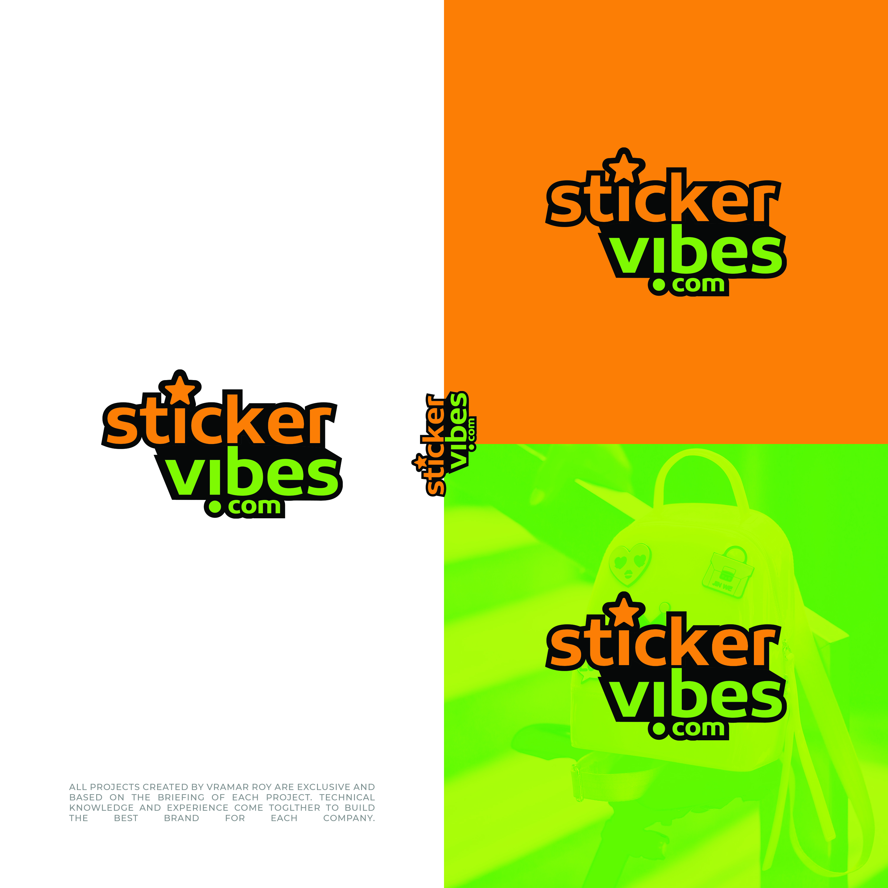 Logo Design by vramar.roy for this project | Design #31163102