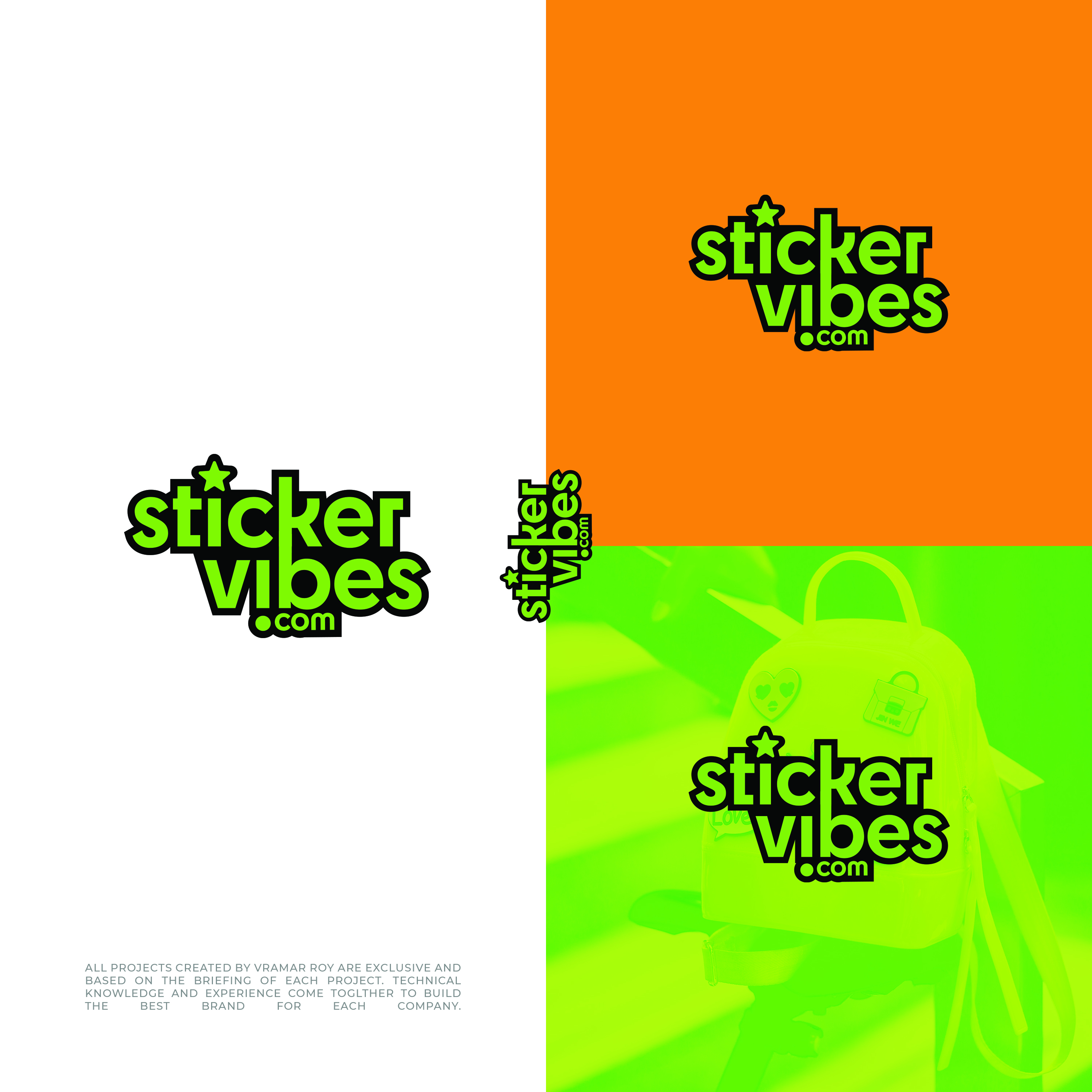 Logo-Design von vramar.roy für dieses Projekt | Design #31163254
