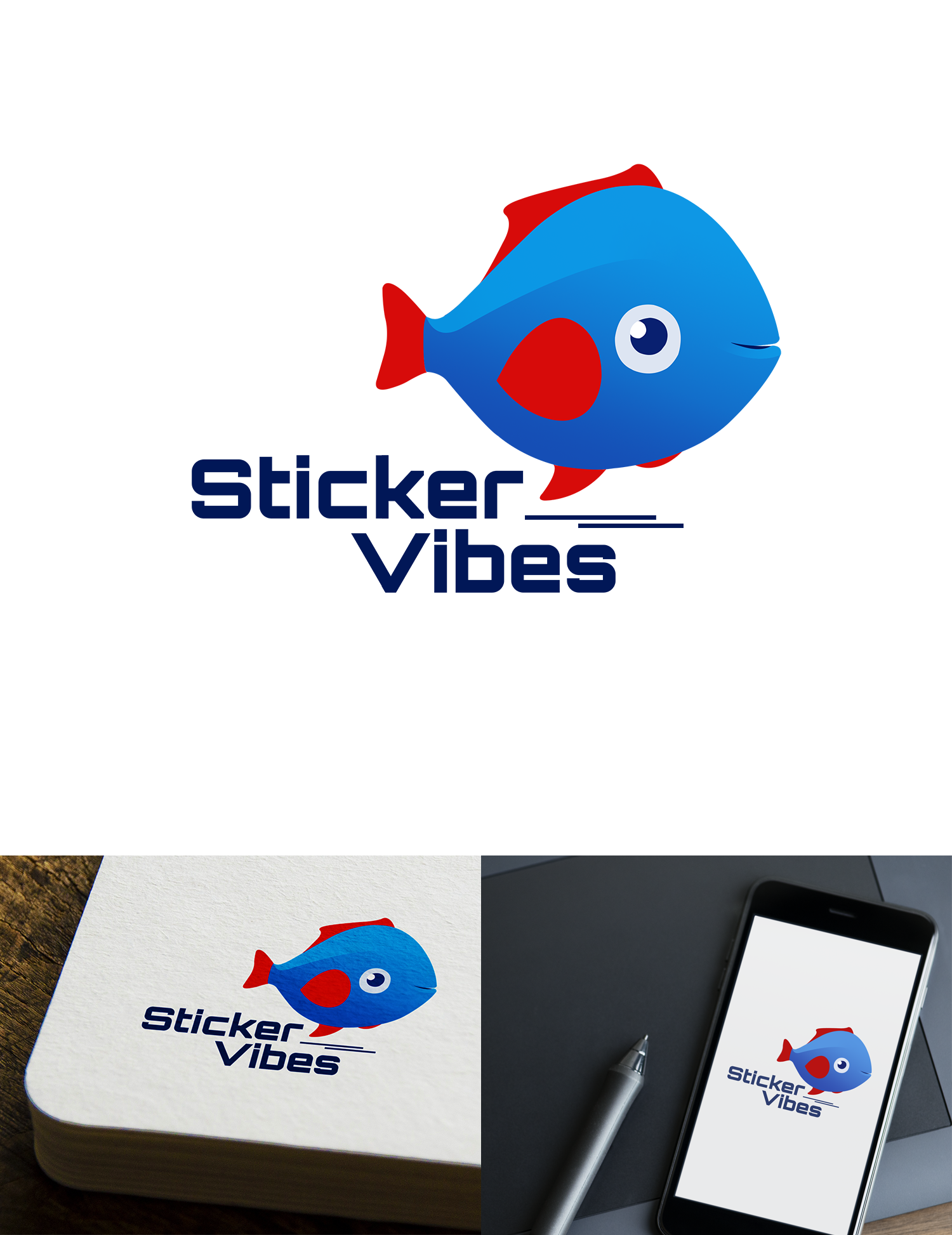 Logo Design by Wiihee for this project | Design #31162923