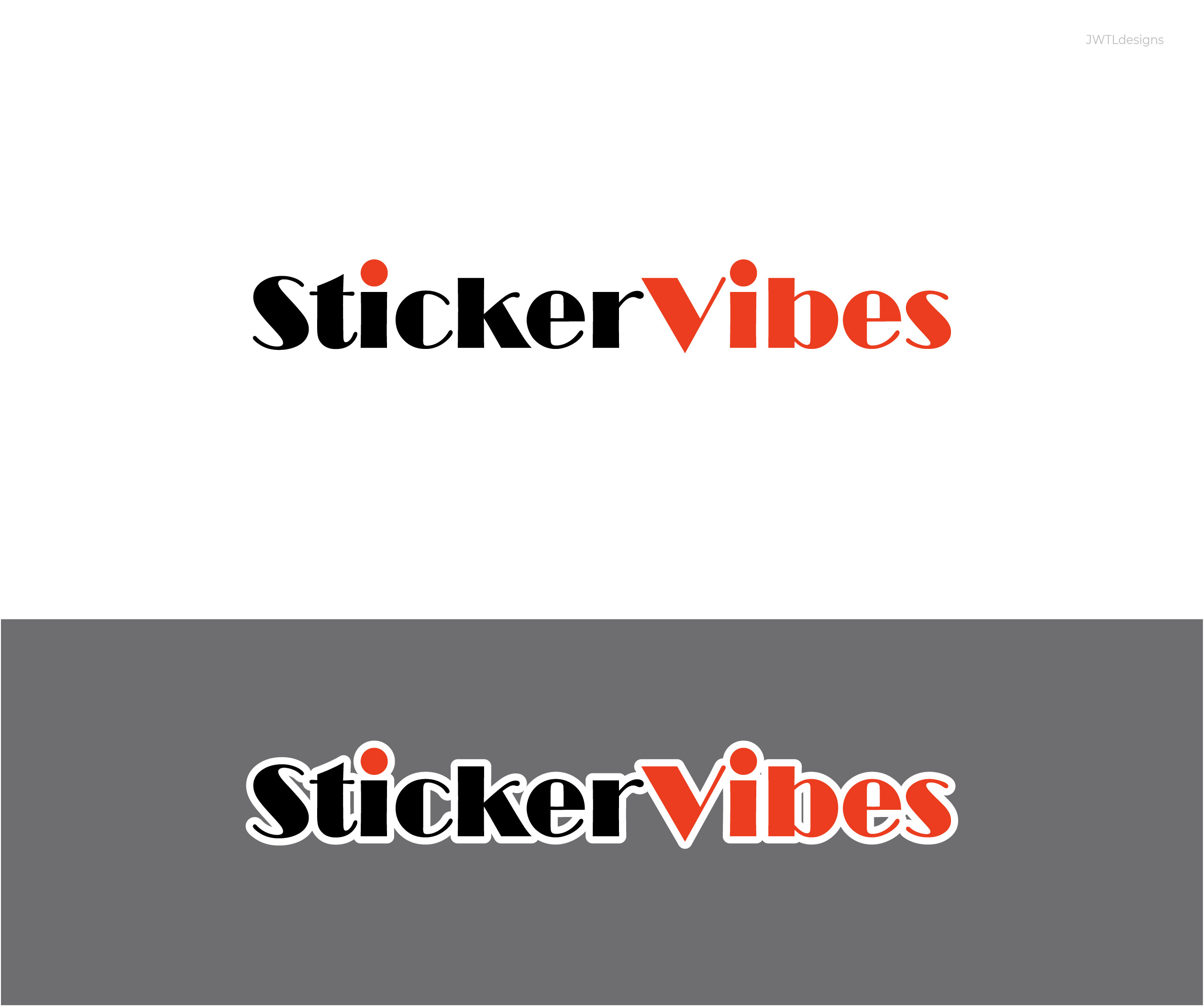 Logo Design by JWTL for this project | Design #31193819