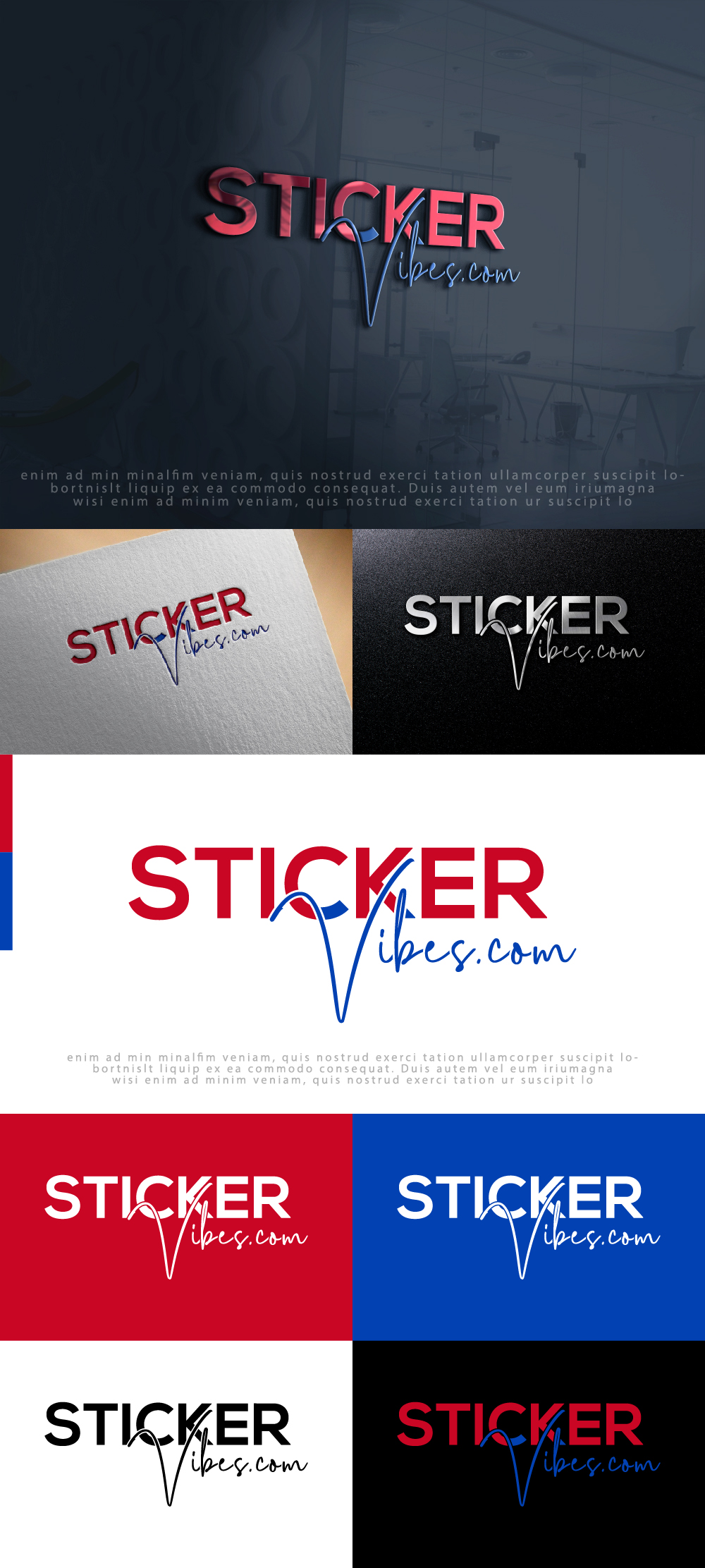 Logo Design by AlphabetZero.co.uk for this project | Design #31195805