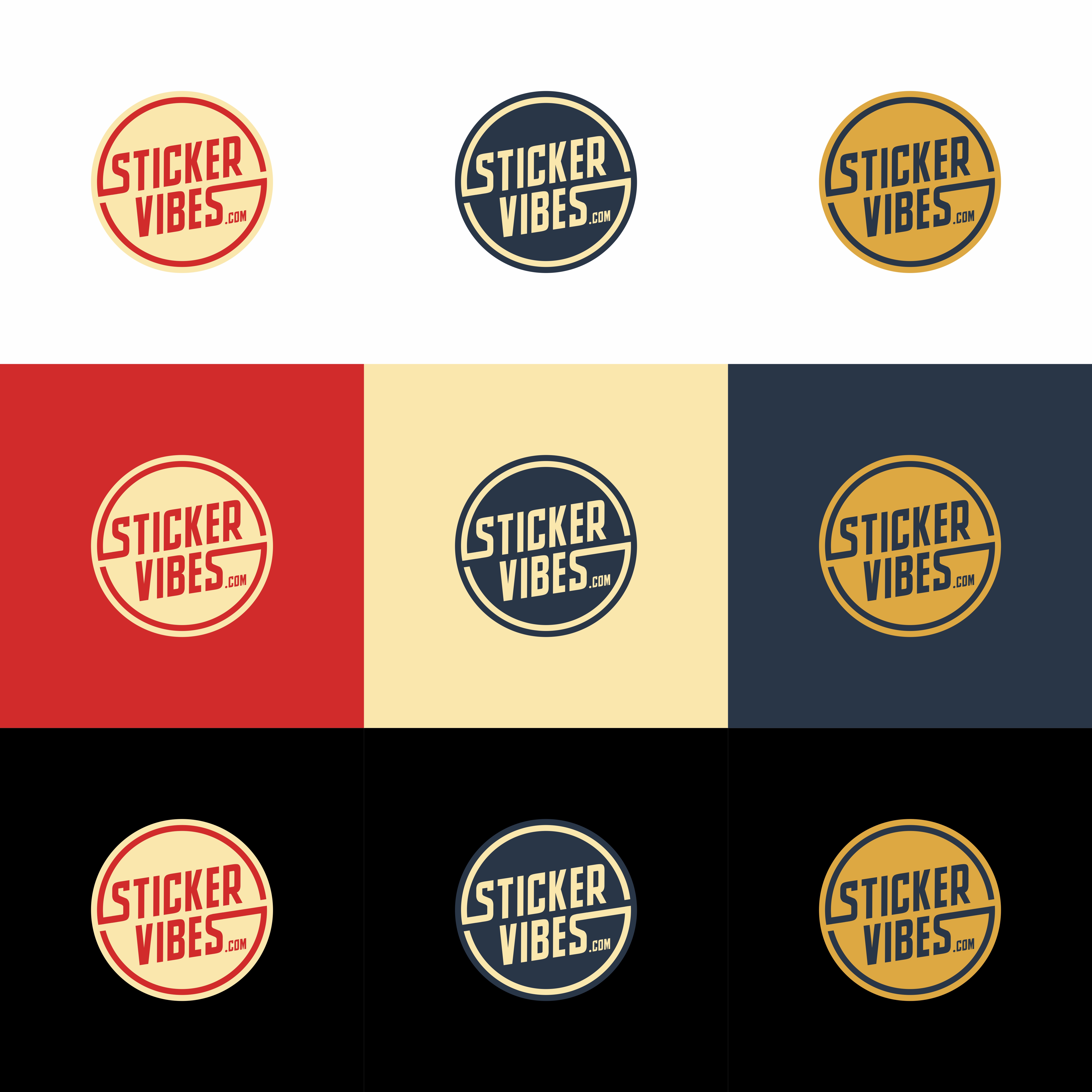 Logo Design by ArtTam for this project | Design #31228447