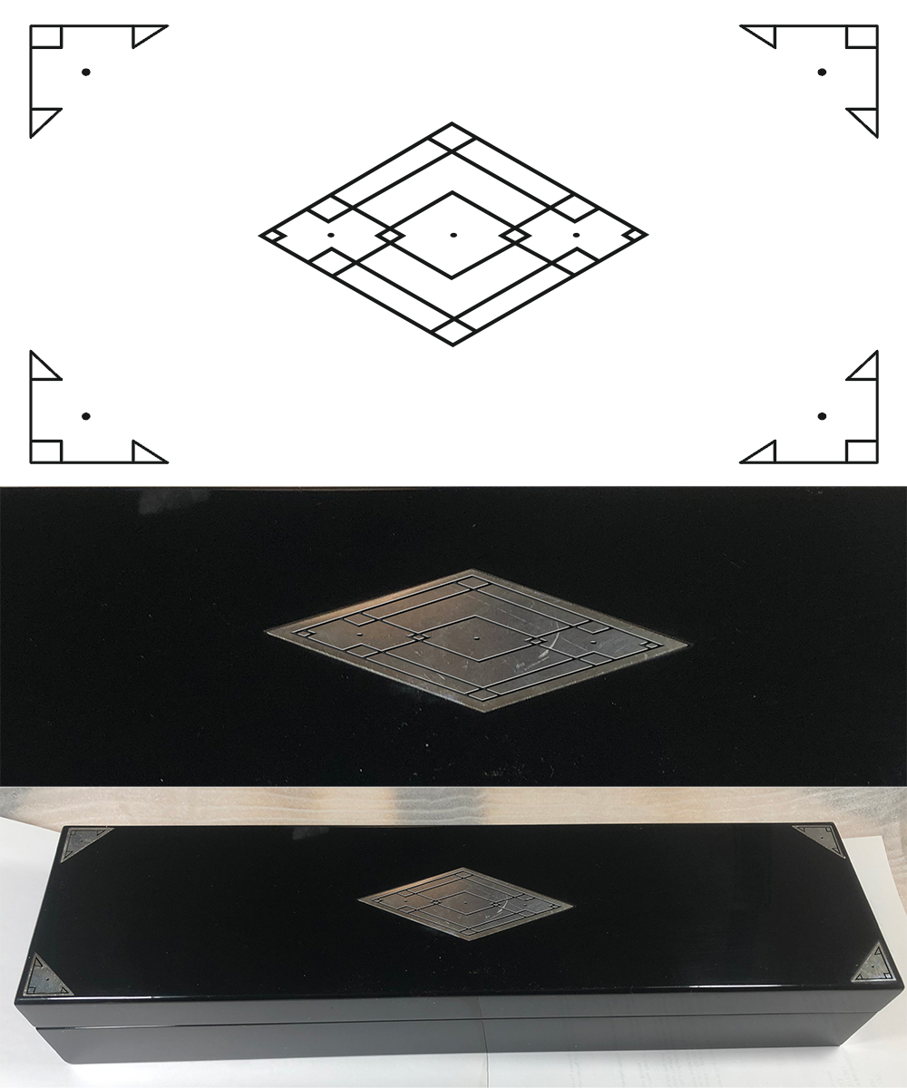 Graphic Design by StudioD™ for Rhineland Cutlery | Design #31164604