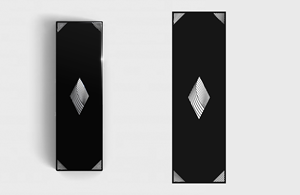 Graphic Design by Soumen Sinha for Rhineland Cutlery | Design: #31163899