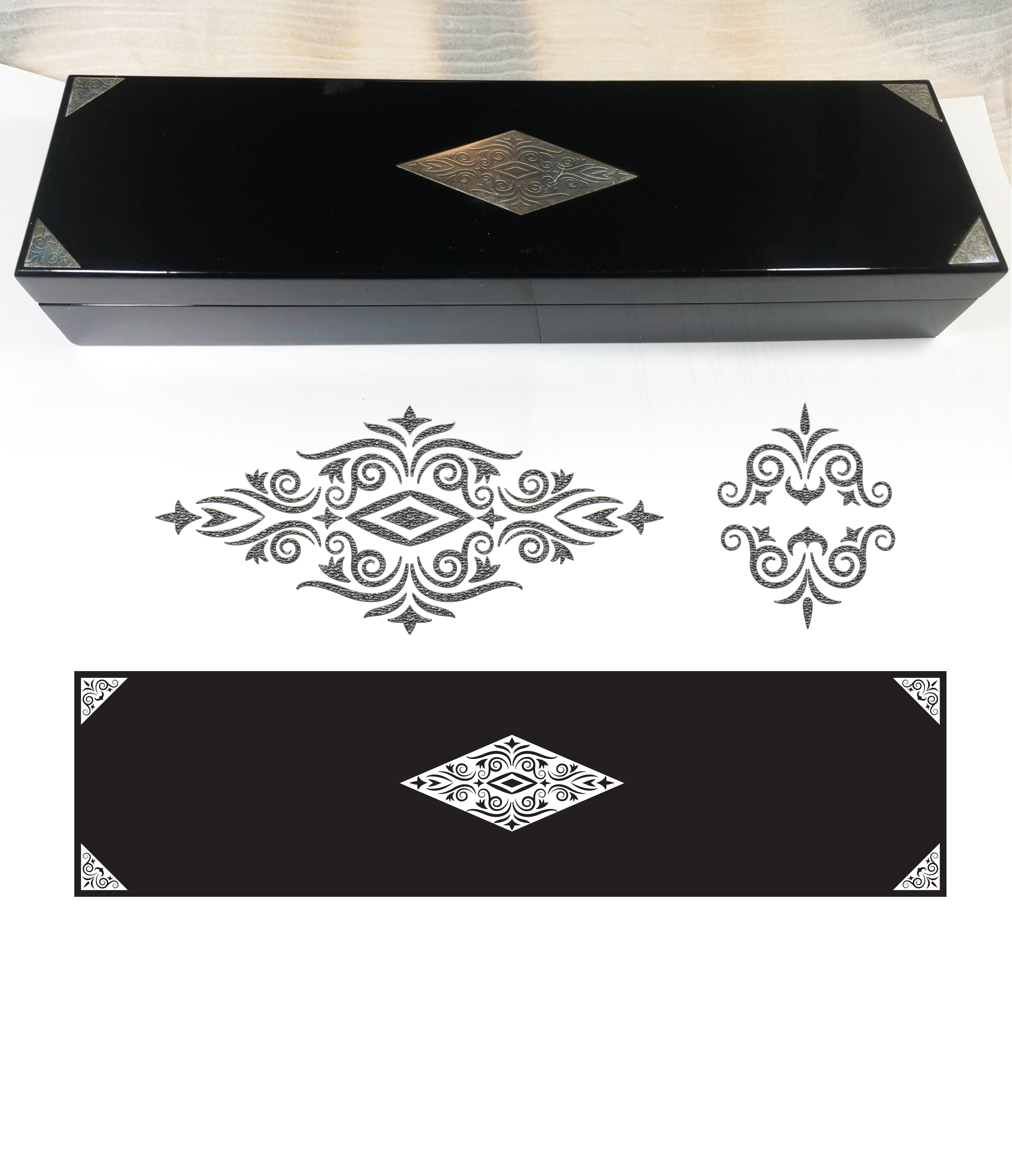 Graphic Design by saurov for Rhineland Cutlery | Design #31160804