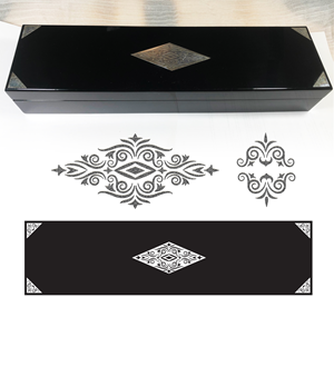 Graphic Design by saurov for Rhineland Cutlery | Design: #31160804