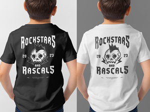 Diseño de Camiseta por VisualBendr.inc para este proyecto | Diseño #31201807