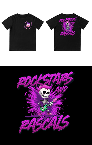 T-shirt Design by Sergio Coelho for this project | Design: #31168506