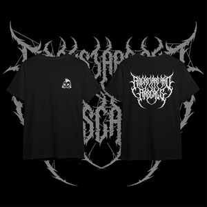 Diseño de Camiseta por Gasyary para este proyecto | Diseño #31179070