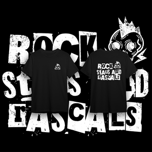 T-shirt Design by Gasyary for this project | Design: #31179073
