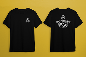 Diseño de Camiseta por Gasyary para este proyecto | Diseño: #31179081