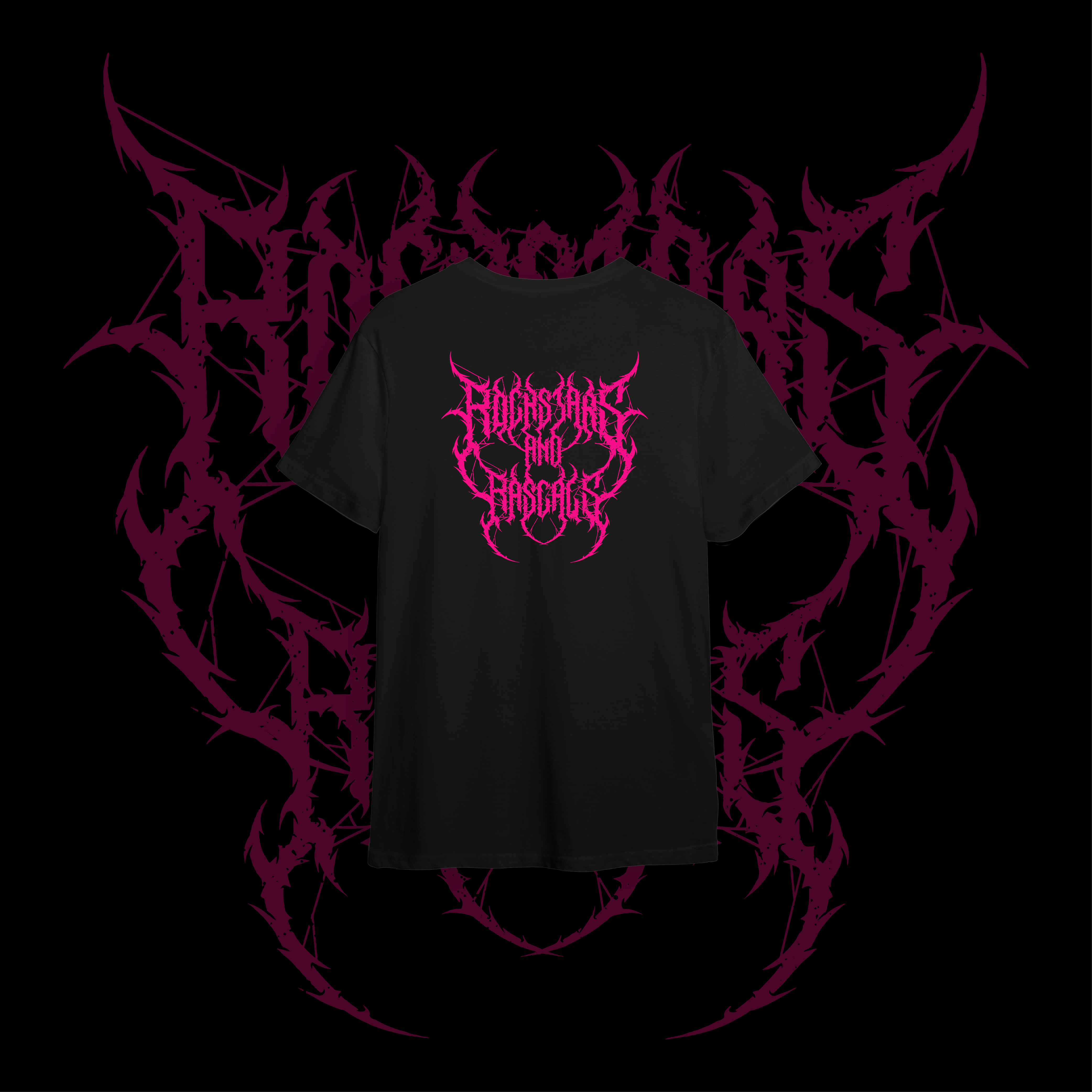 Diseño de Camiseta por Gasyary para este proyecto | Diseño #31185757