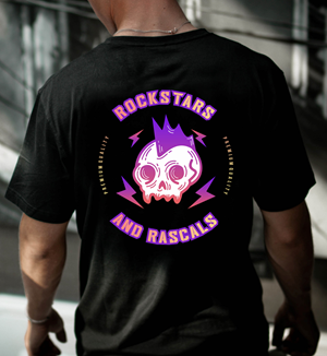 T-shirt Design by Rheanza for this project | Design: #31189969