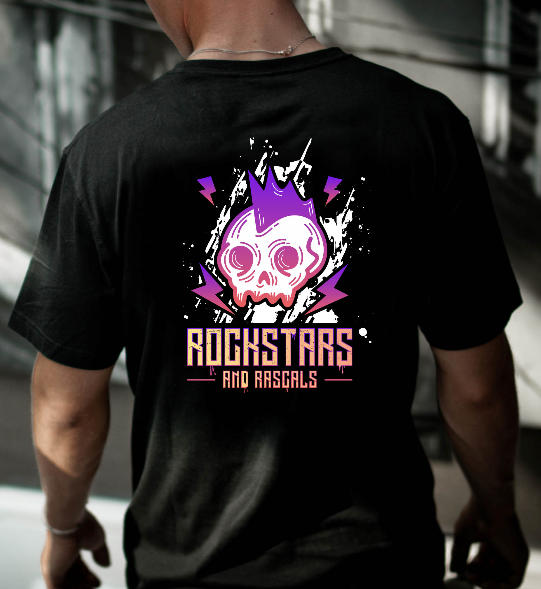 Diseño de Camiseta por Rheanza para este proyecto | Diseño #31189970