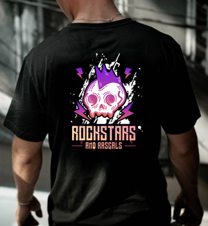 T-shirt Design by Rheanza for this project | Design: #31189970