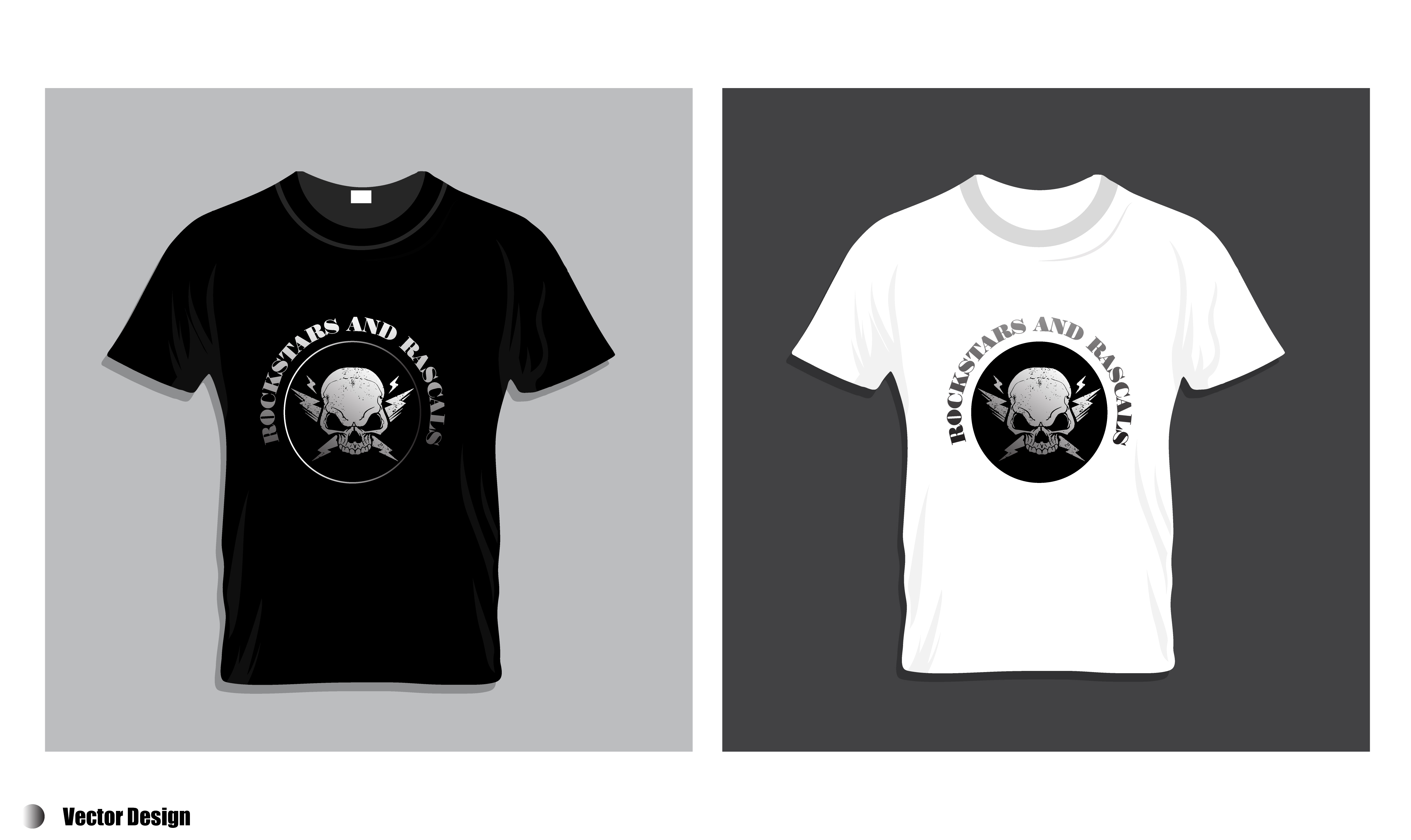 Diseño de Camiseta por Golokapati para este proyecto | Diseño #31164323