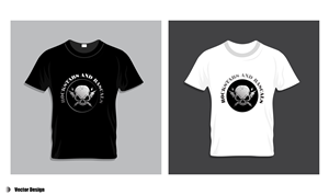 Diseño de Camiseta por Golokapati para este proyecto | Diseño #31164323
