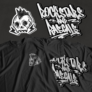 T-shirt Design by Dimaswdwn for this project | Design: #31186457