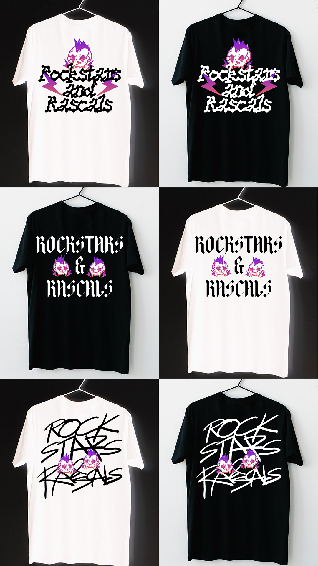 T-shirt Design by re44 for this project | Design #31198169