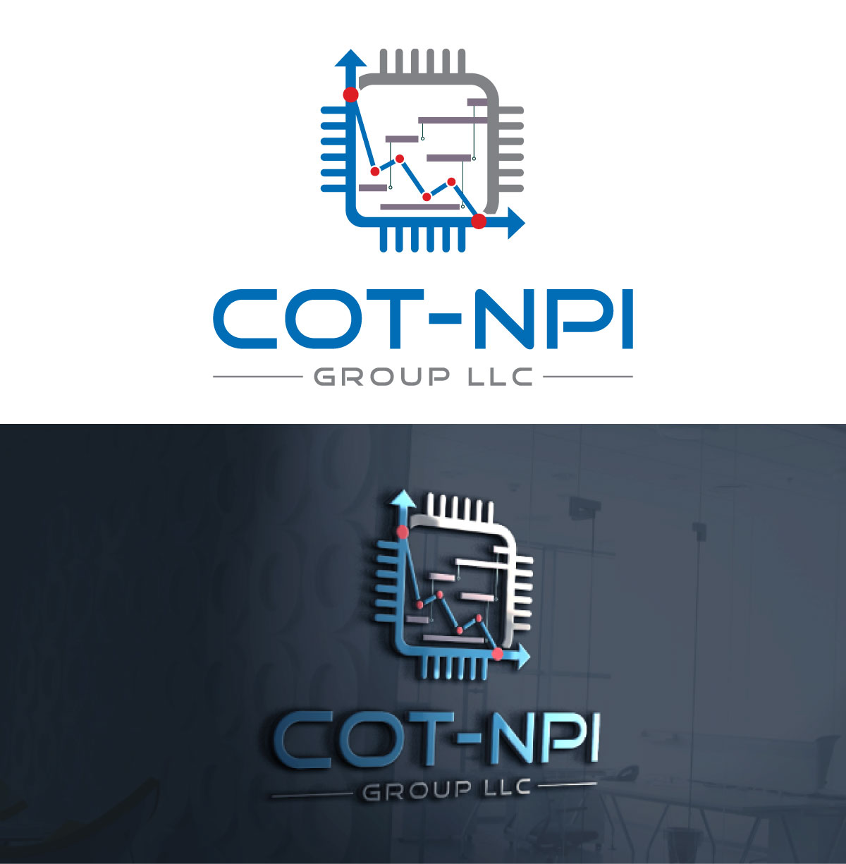 Logo Design by Mejbaul Hasan for this project | Design #31171457
