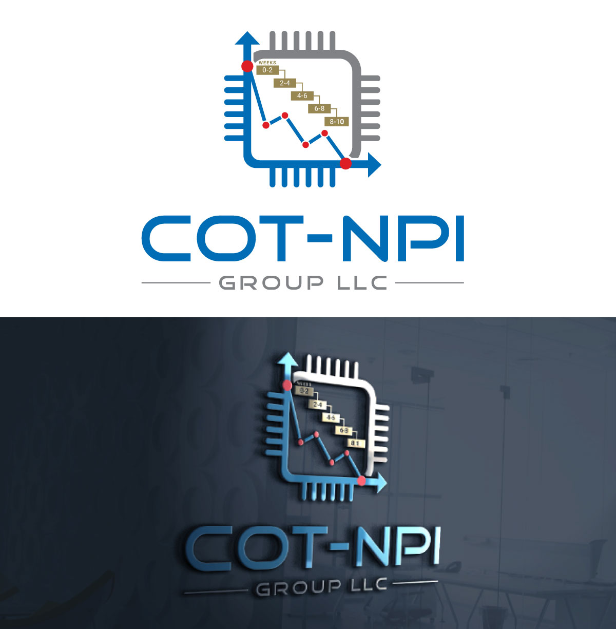 Logo Design by Mejbaul Hasan for this project | Design #31171707
