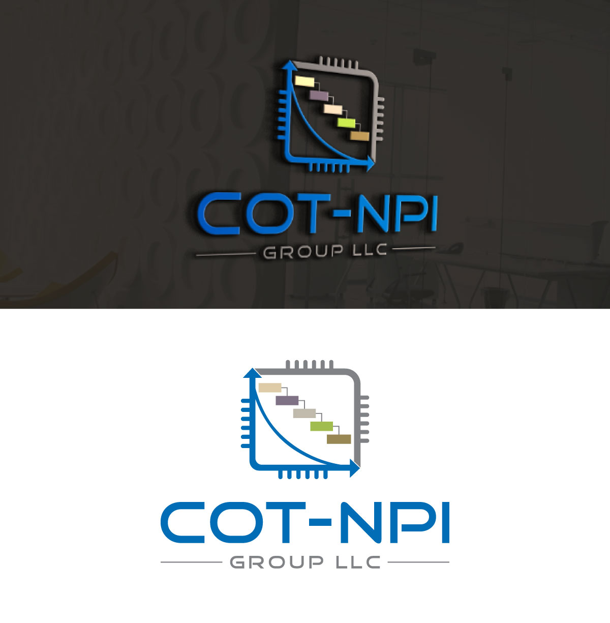 Logo Design by Mejbaul Hasan for this project | Design #31178108