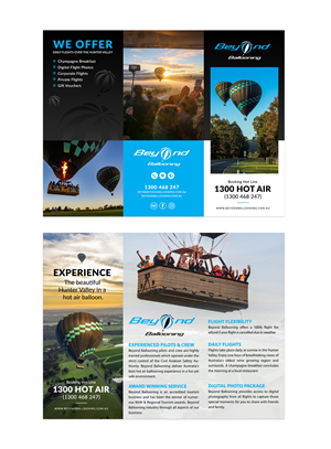 Brochure Design by Sun Moon Graphic Designer for this project | Design #31159936