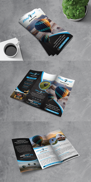 Broschüren-Design von alex989 für dieses Projekt | Design: #31170618