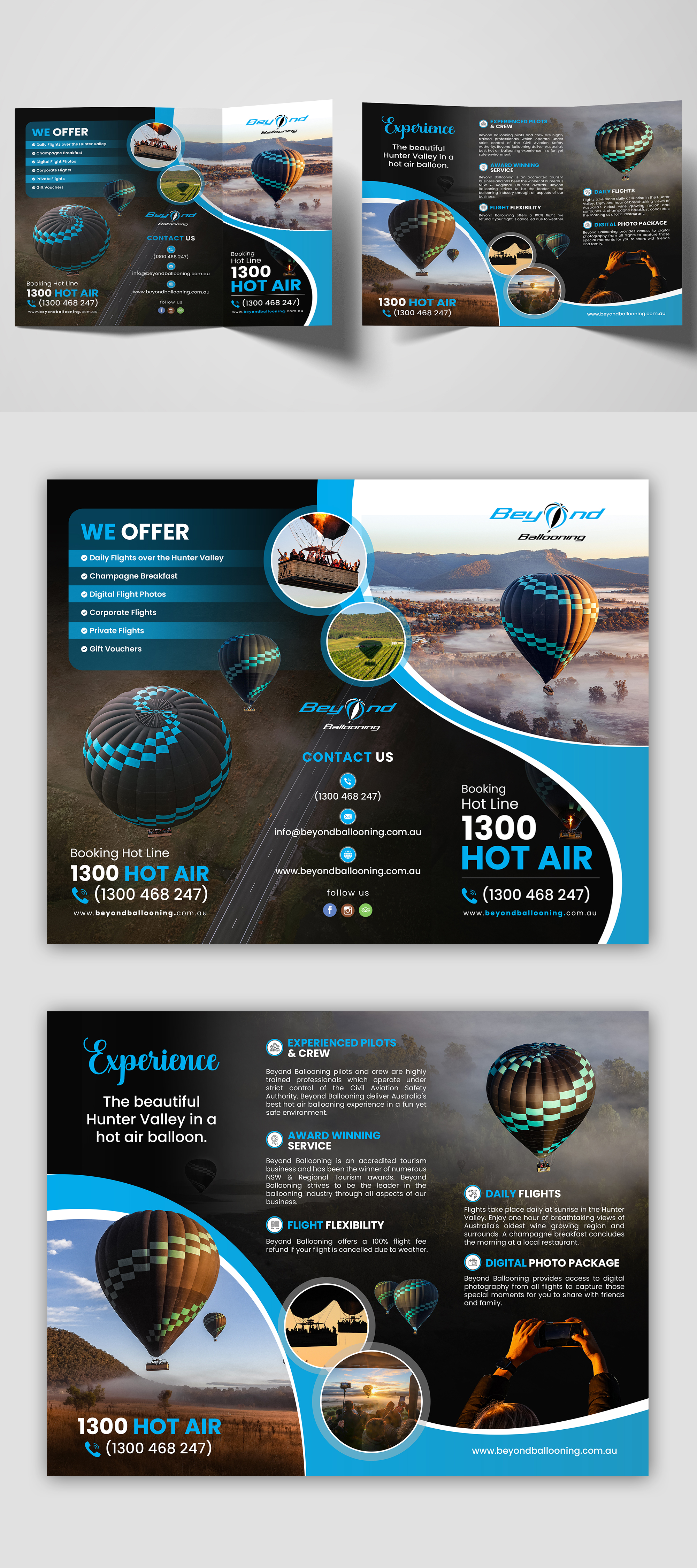 Brochure Design by debdesign for this project | Design #31174350
