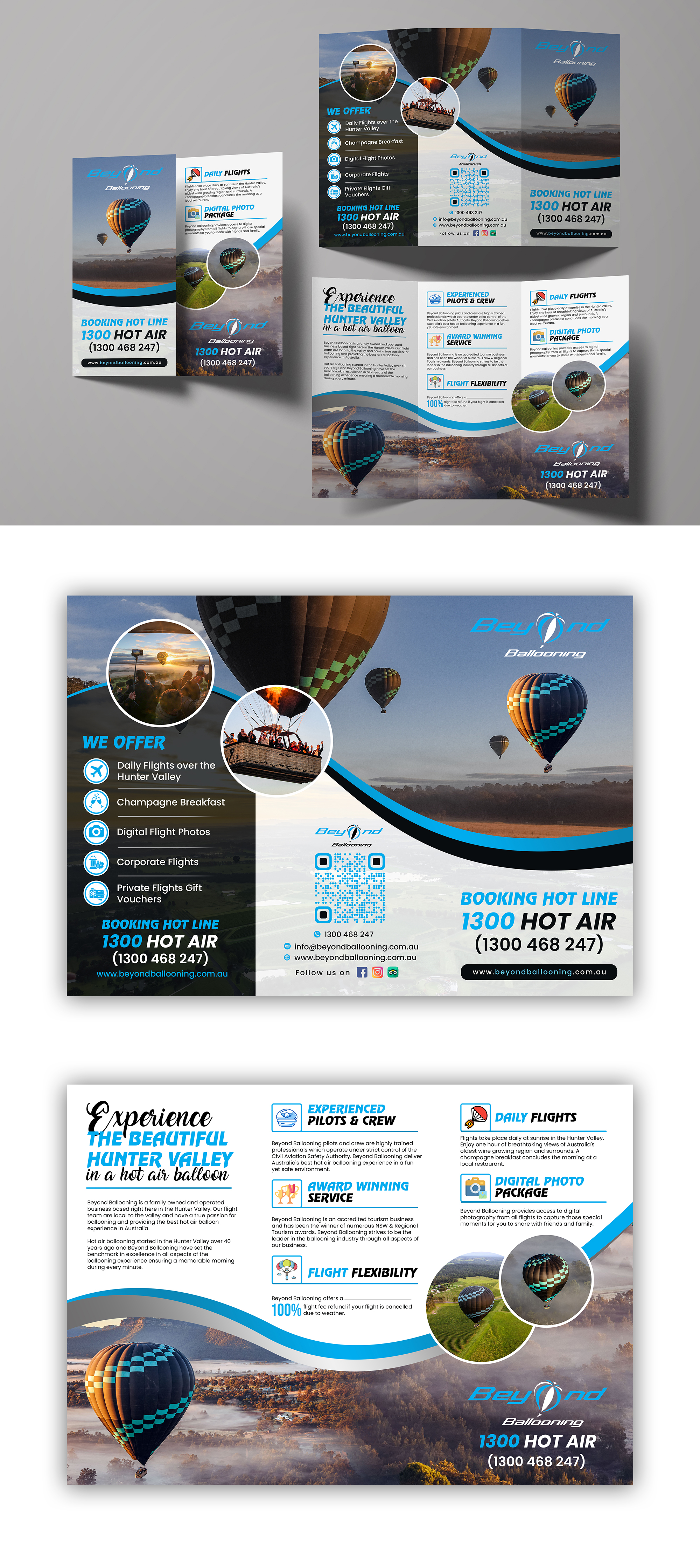 Brochure Design by debdesign for this project | Design #31174369