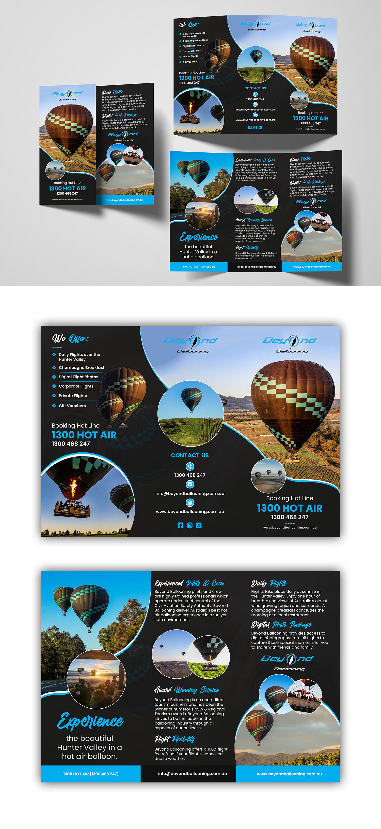 Brochure Design by debdesign for this project | Design #31174842