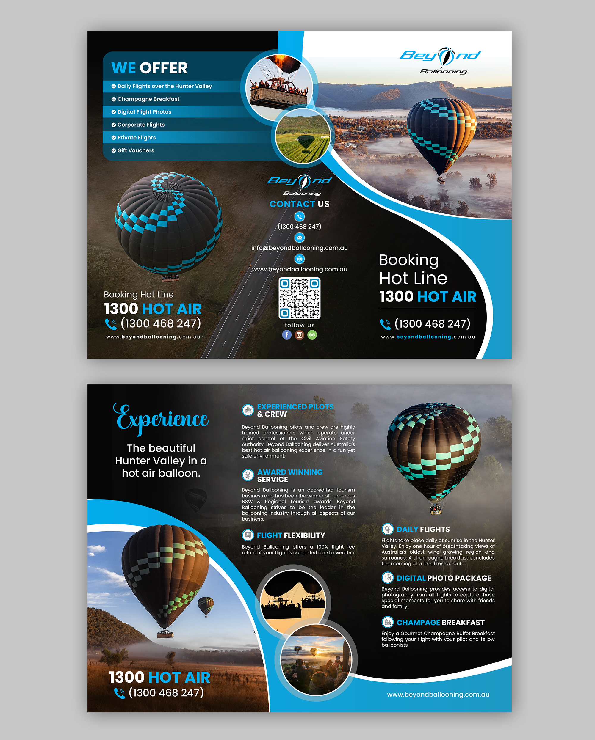 Design de Brochure par debdesign pour ce projet | Design #31256277