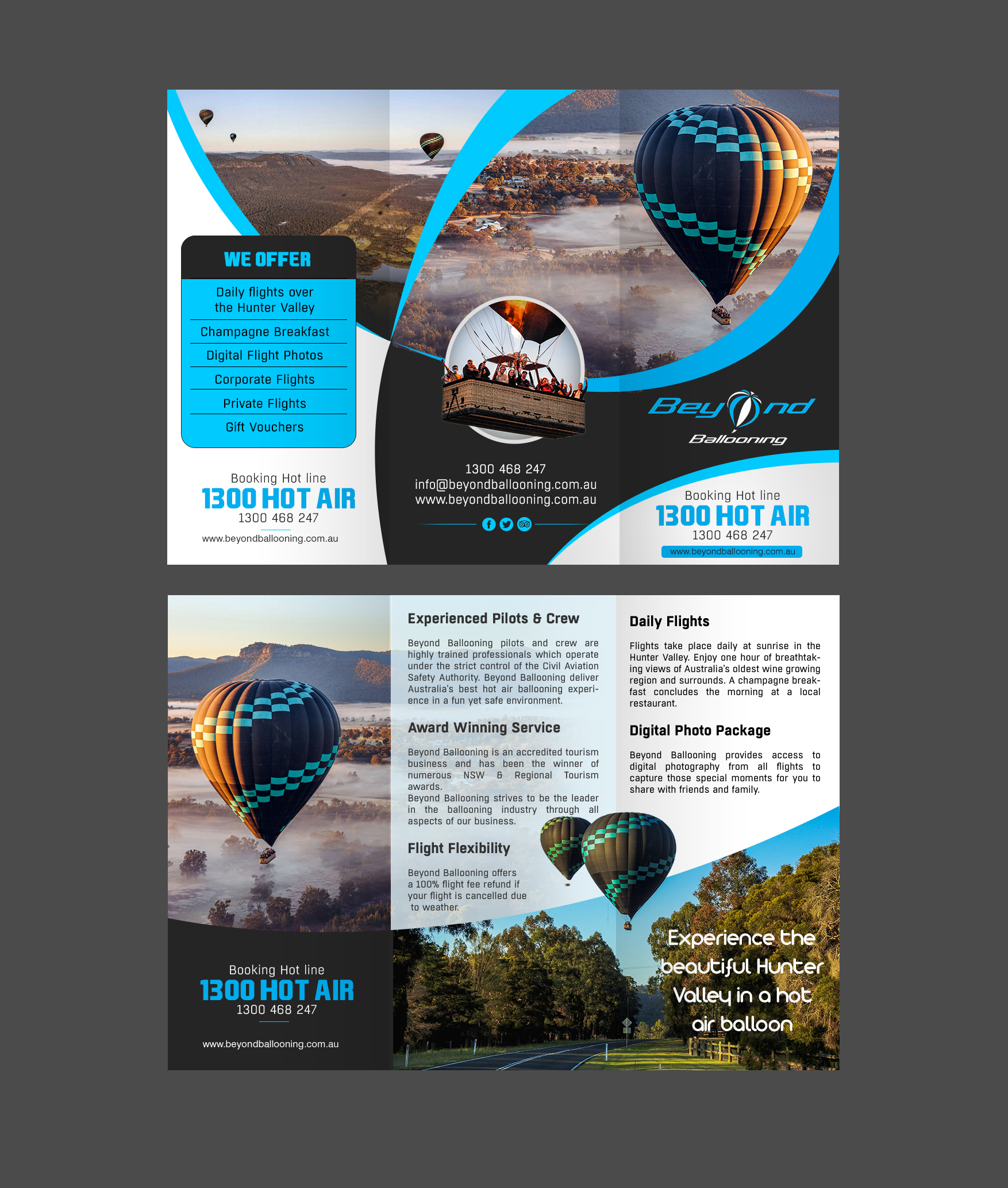 Brochure Design by chandrayaan.creative for this project | Design #31256530