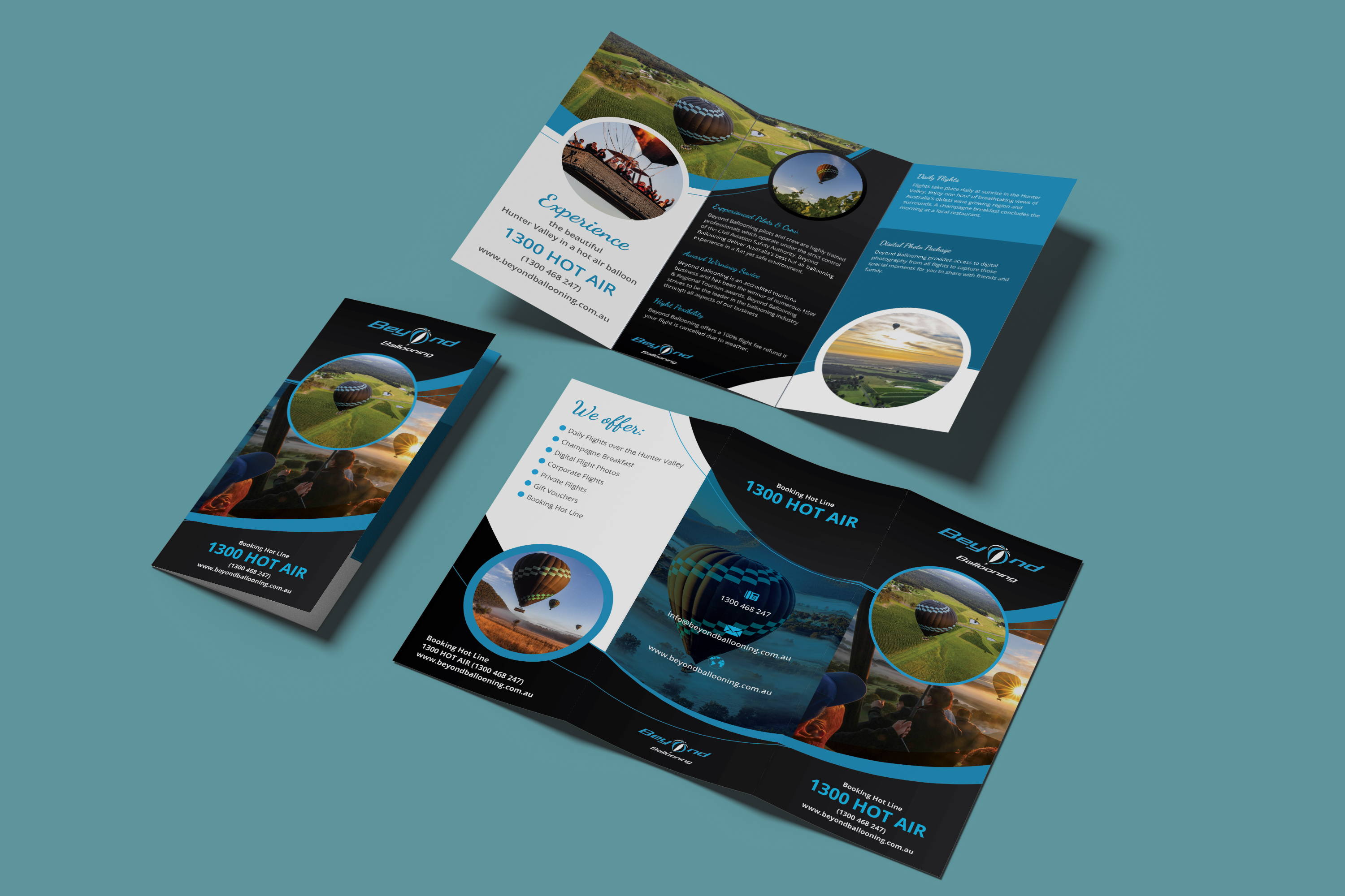 Brochure Design by Payel Paul for this project | Design #31160375