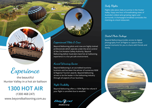 Diseño de Brochure por Payel Paul para este proyecto | Diseño: #31160470