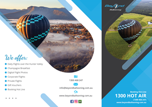 Diseño de Brochure por Payel Paul para este proyecto | Diseño: #31160478