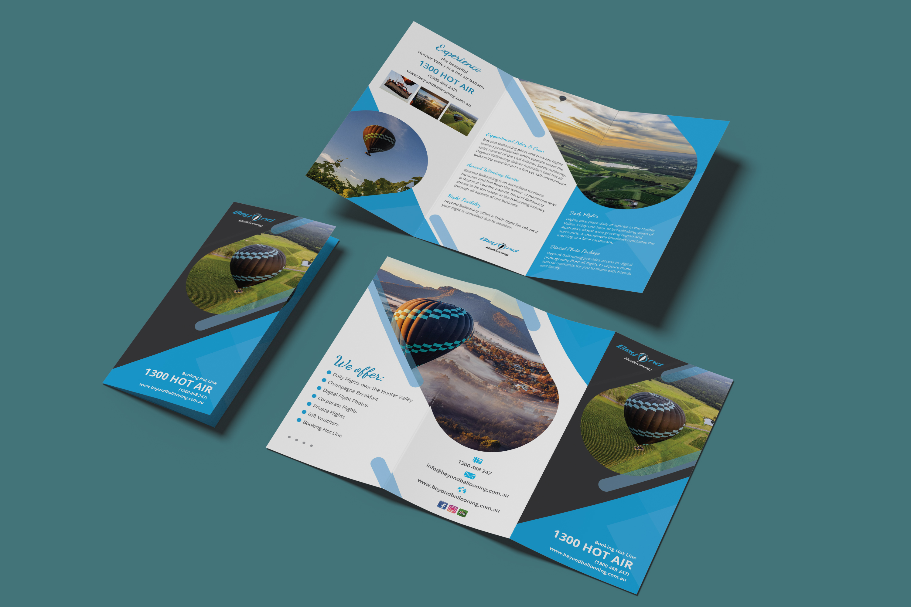 Broschüren-Design von Payel Paul für dieses Projekt | Design #31160479