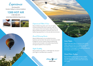 Diseño de Brochure por Payel Paul para este proyecto | Diseño: #31160480